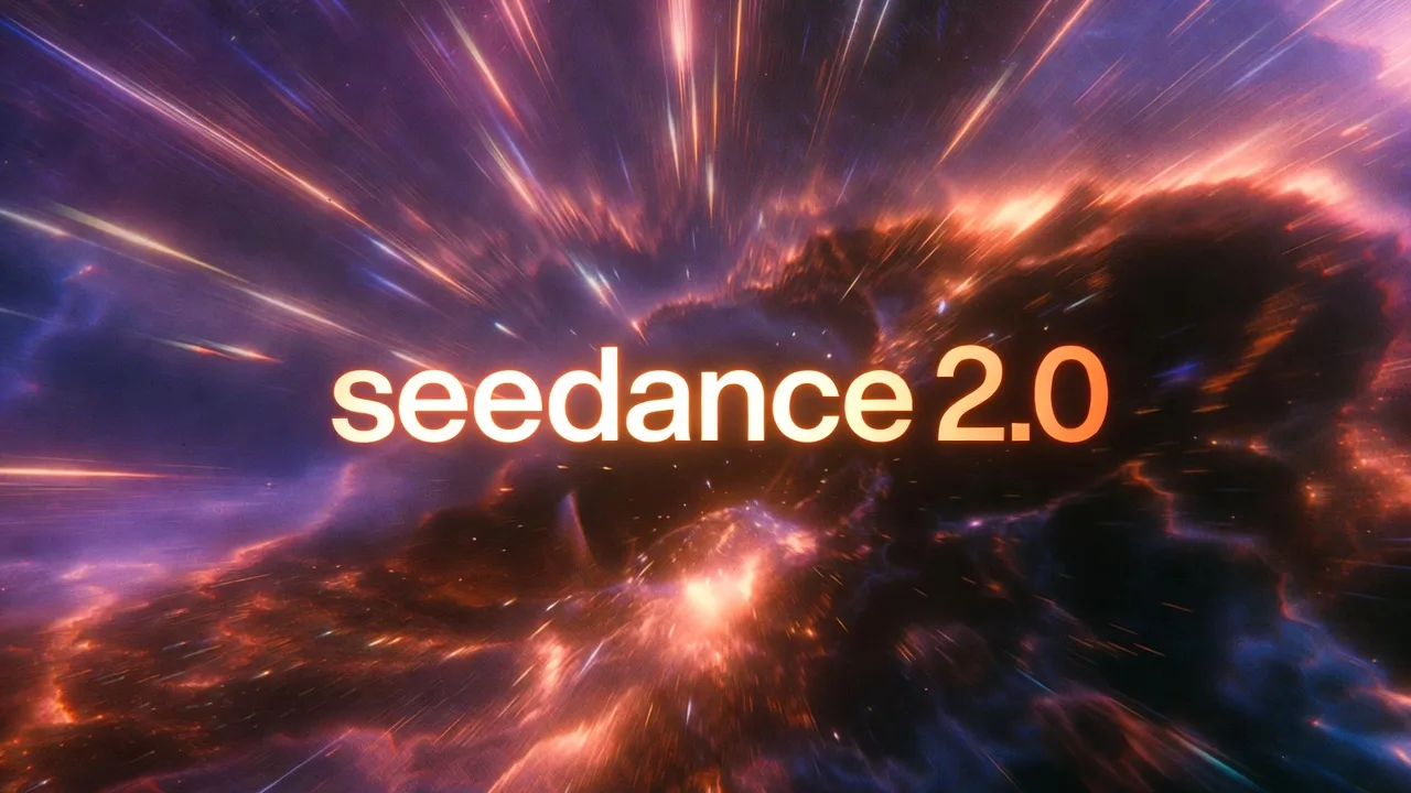 Seedance 2.0 A-Z cho để kiếm tiền tỷ với chất lượng Hoolywood 4k bằng CoolMe AI 2026