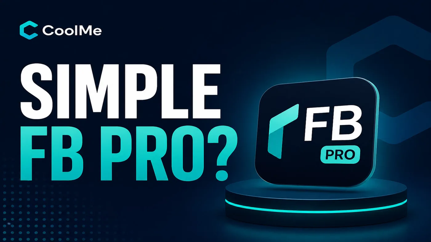 Simple FB Pro Là Gì? Review Trung Thực + Lựa Chọn 2026