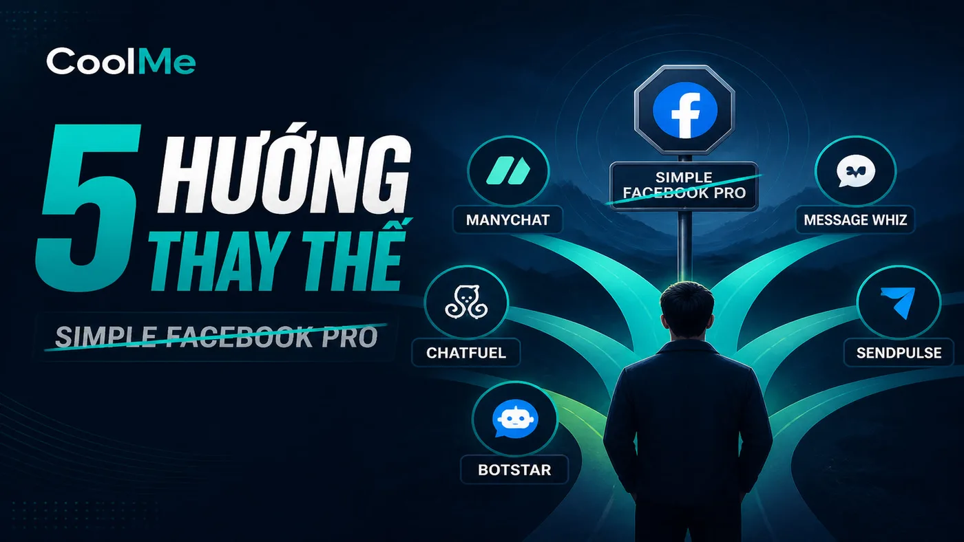 Simple Facebook Pro Alternative: 5 Hướng Thay Thế