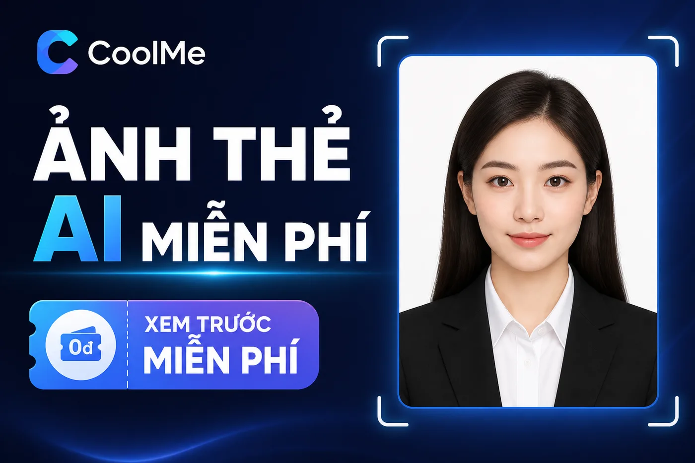 Ảnh Thẻ AI Miễn Phí: Xem Trước, Giới Hạn, Khi Nào Nên Pro