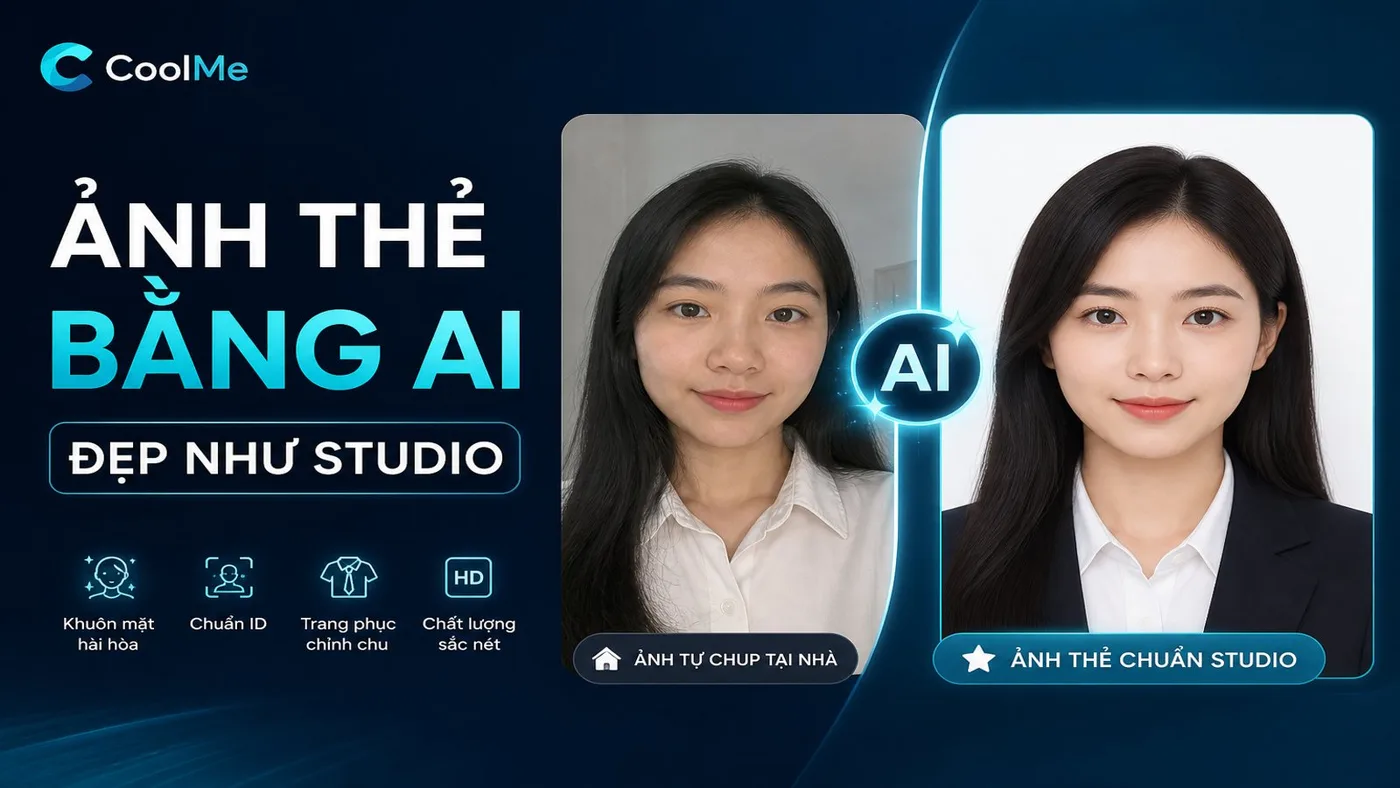 Chỉnh ảnh sản phẩm bằng AI nhanh: quy trình cơ bản