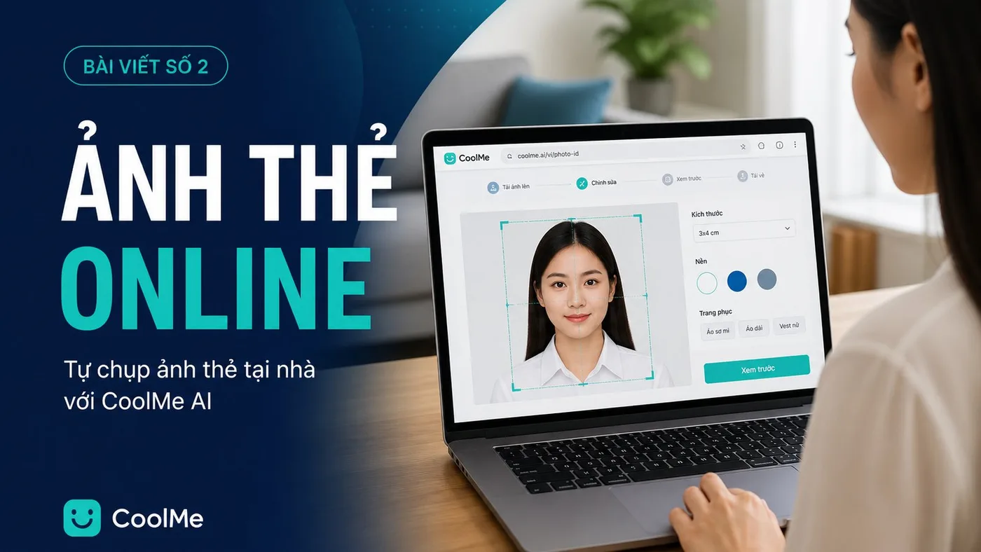 Mở shop quần áo online với AI: naming, logo và ảnh sản phẩm