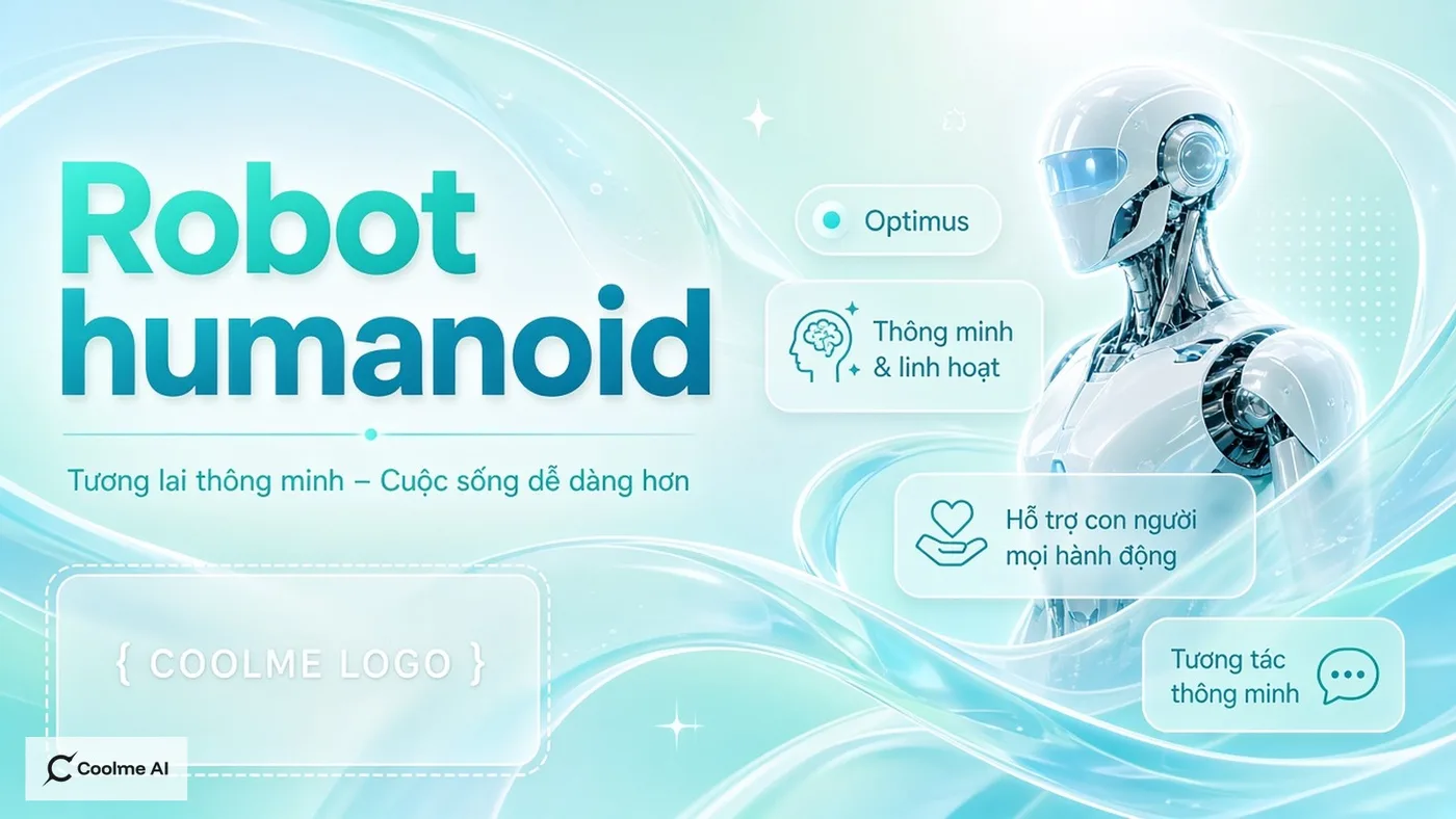 Robot Humanoid Optimus: Ý Nghĩa Với Sản Xuất và Công Việc
