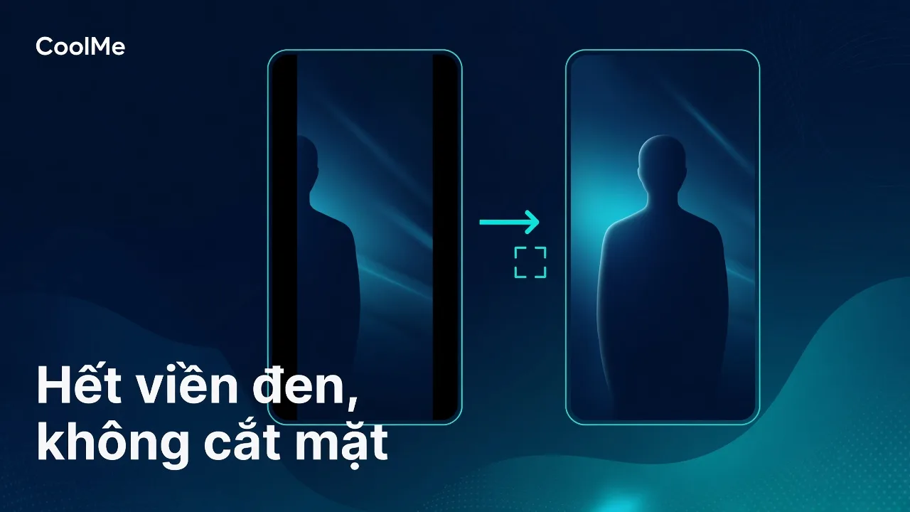 Video Reels và TikTok bị đen hai bên hoặc bị cắt mặt: cách sửa trong Premiere